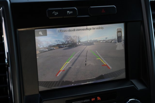 Used 2015 Ford F150 XLT w/ Equipment Group 302A Luxury image 10