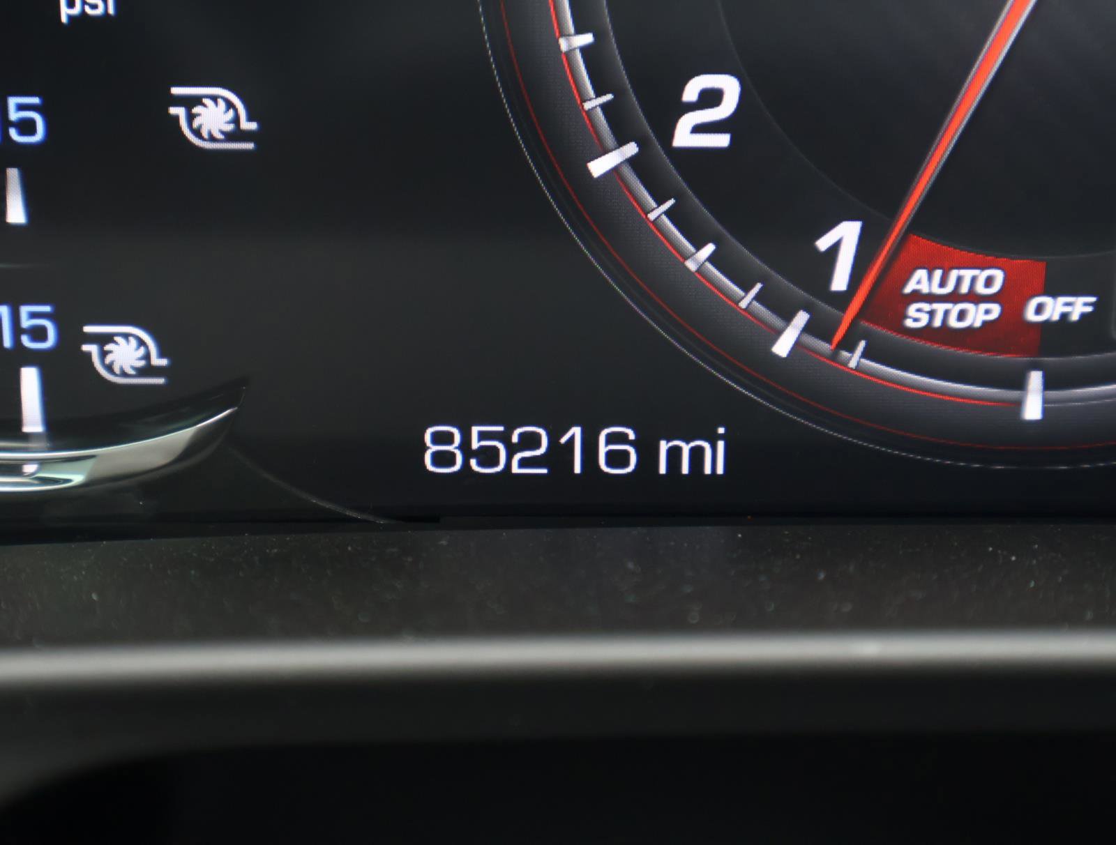 Used 2019 Cadillac CT6 V w/ Driver Assist Package image 34