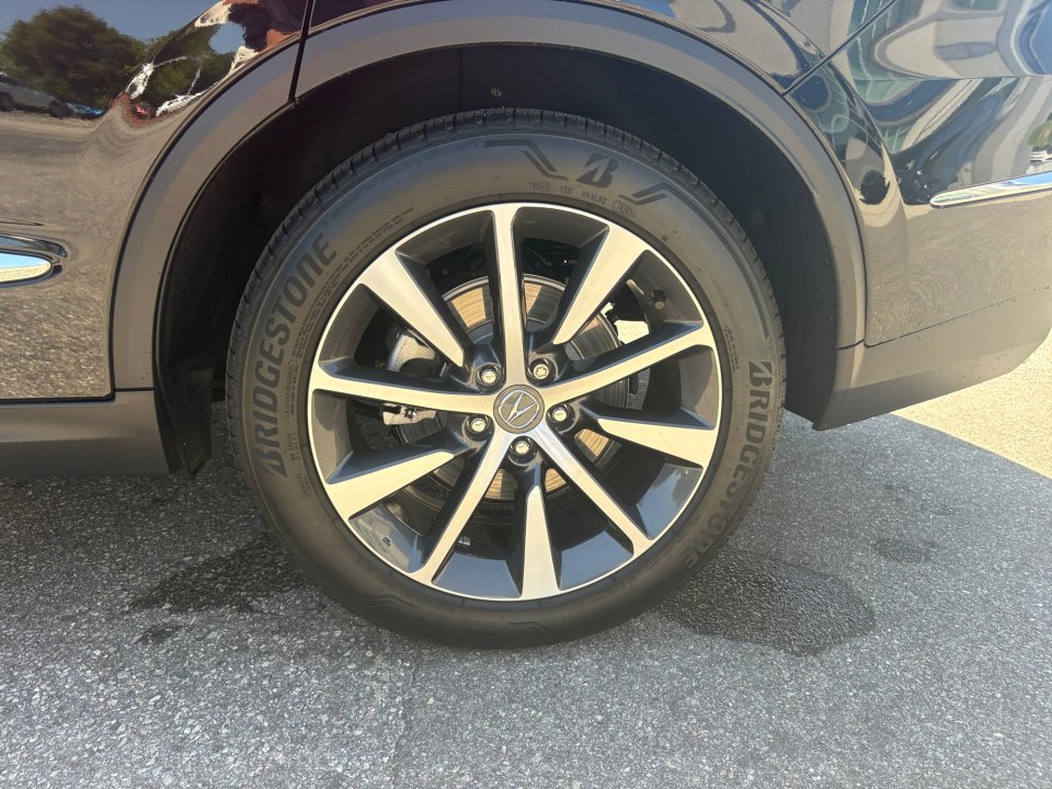 Certified 2026 Acura MDX w/ Technology Package image 22