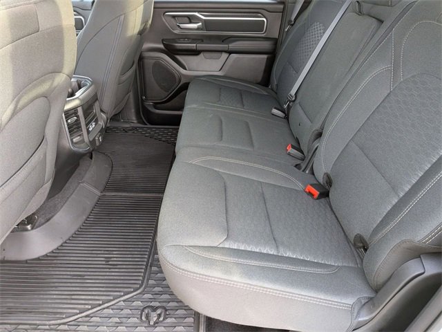 Certified 2025 RAM 1500 Big Horn image 25