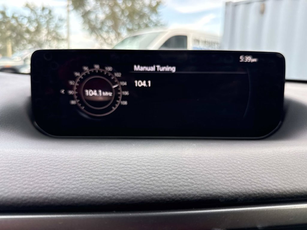 Certified 2026 MAZDA CX-50 AWD 2.5 Hybrid w/ Weather Package image 30