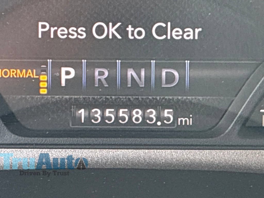 Used 2019 RAM 1500 Limited AWD/4WD image 31