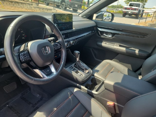 Certified 2023 Honda CR-V Sport Touring image 14