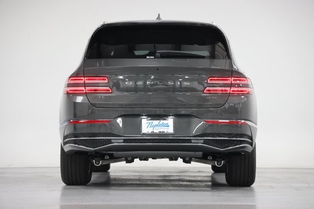 New 2026 Genesis GV80 2.5T AWD/4WD image 13