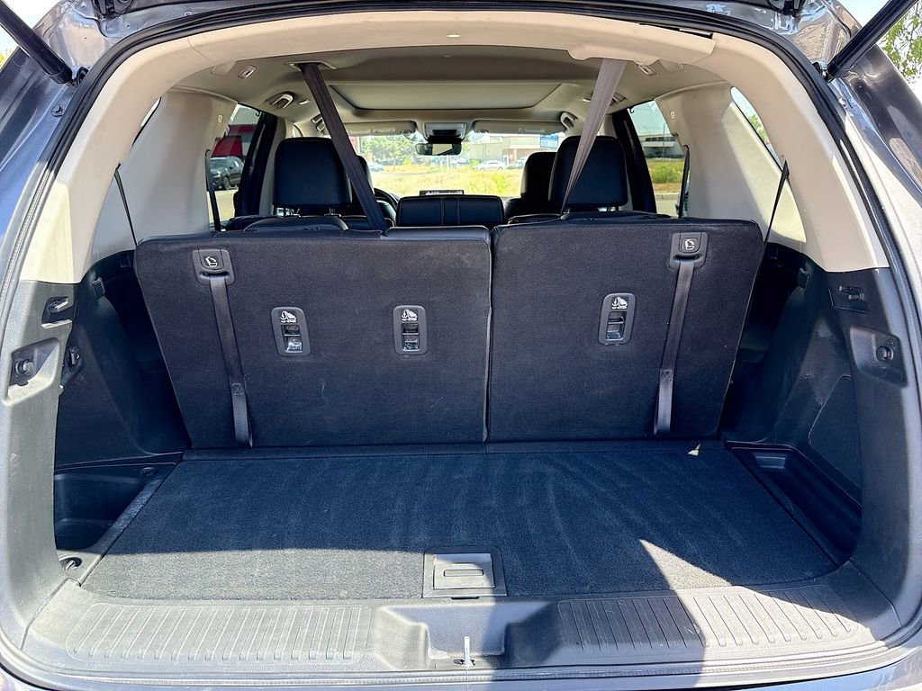 Used 2024 Honda Pilot Elite image 28