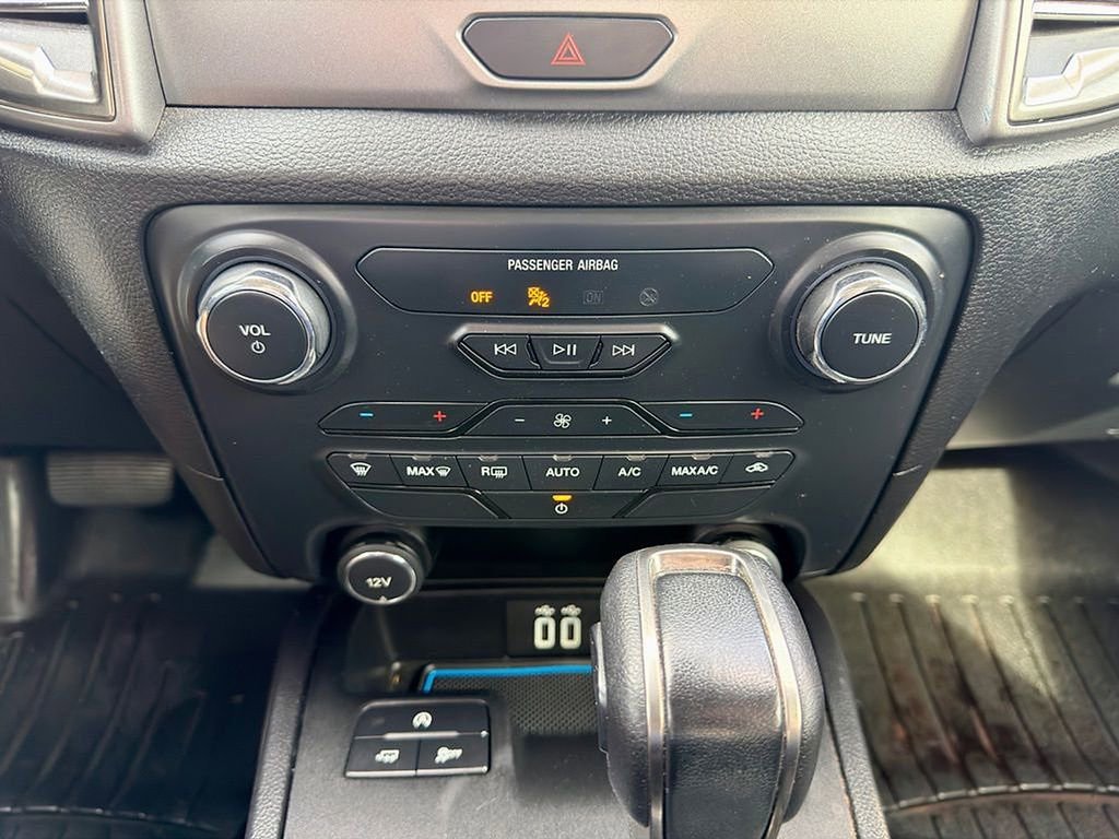 Used 2020 Ford Ranger XLT w/ Equipment Group 301A Mid image 22
