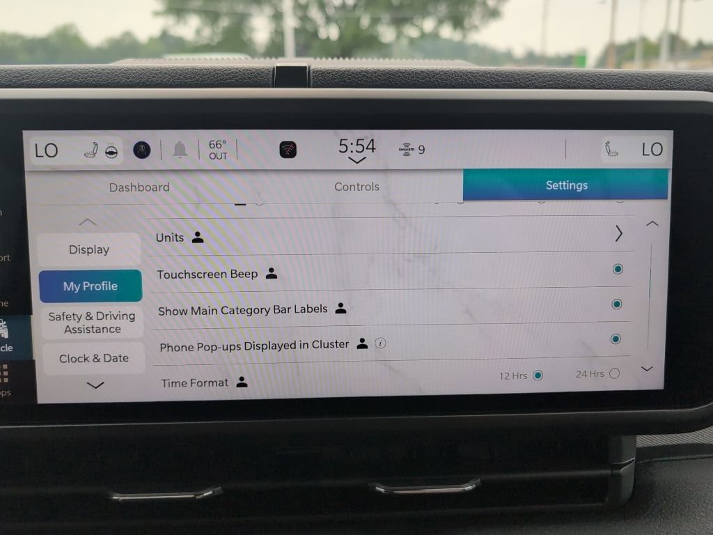 New 2025 Jeep Wrangler Sport S image 38