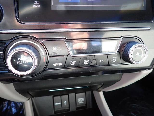 Used 2015 Honda Civic EX image 20