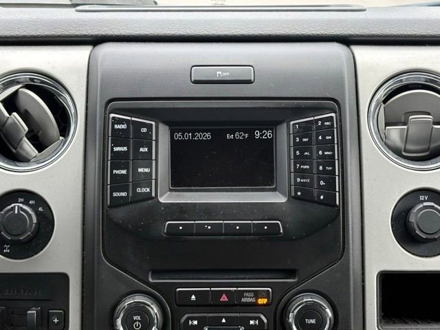 Used 2014 Ford F150 XLT w/ Equipment Group 302A Luxury AWD/4WD image 18