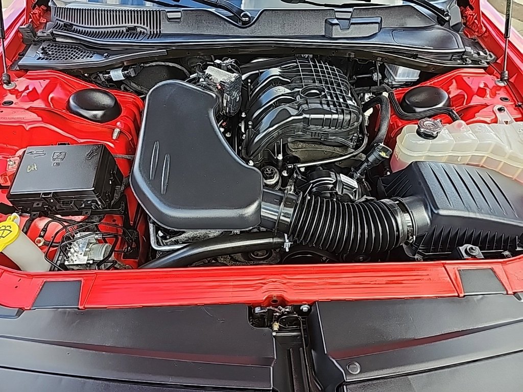 Certified 2023 Dodge Challenger GT image 33