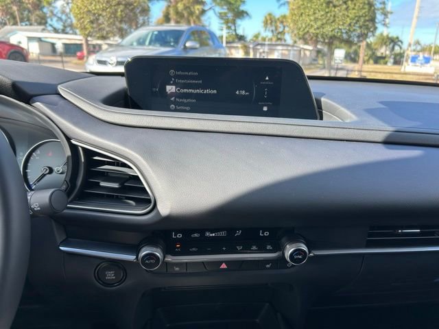 New 2026 MAZDA CX-30 AWD 2.5 S image 17