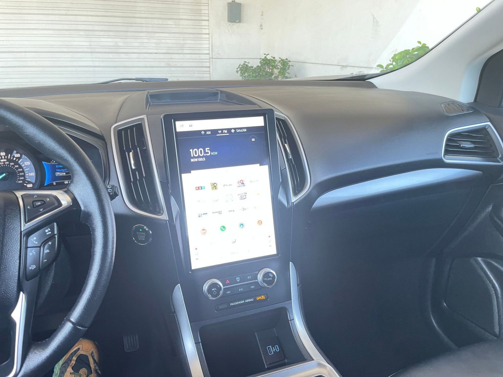 Used 2024 Ford Edge SEL image 21