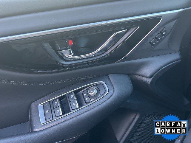 Certified 2025 Subaru Outback Limited image 16