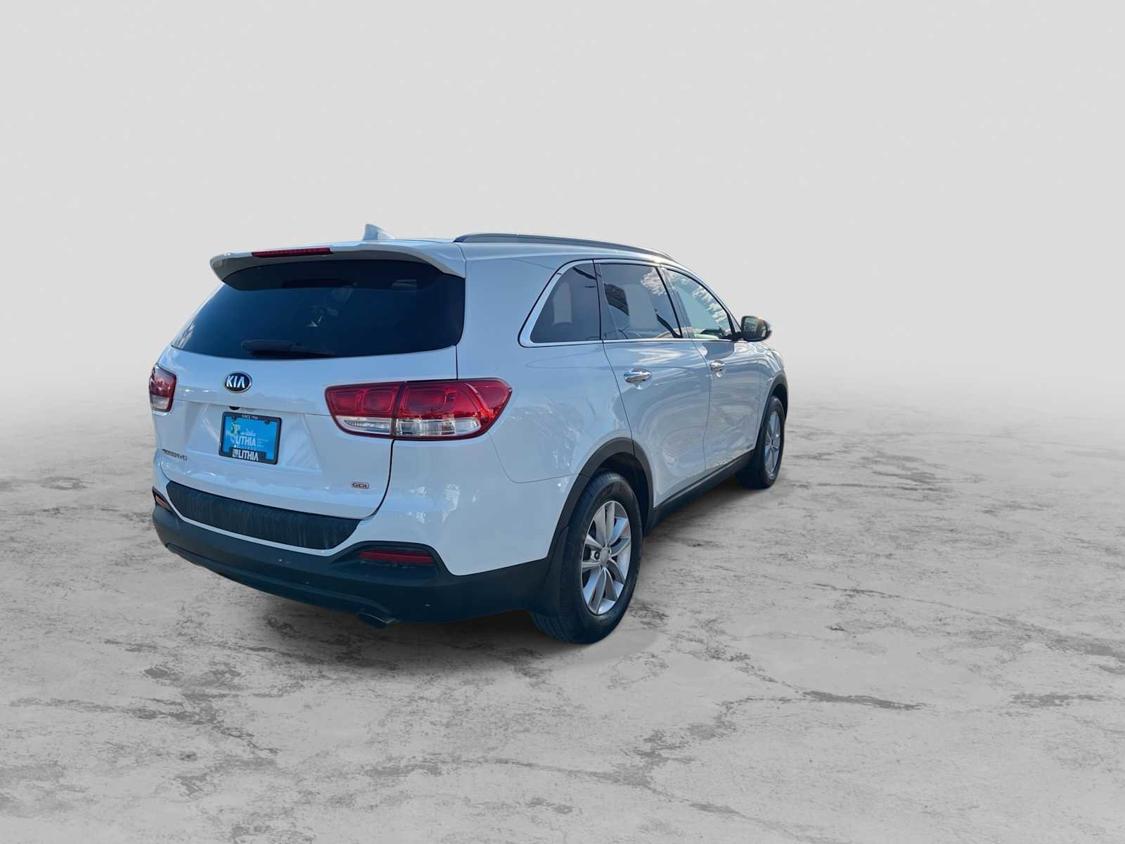 Used 2018 Kia Sorento LX image 8