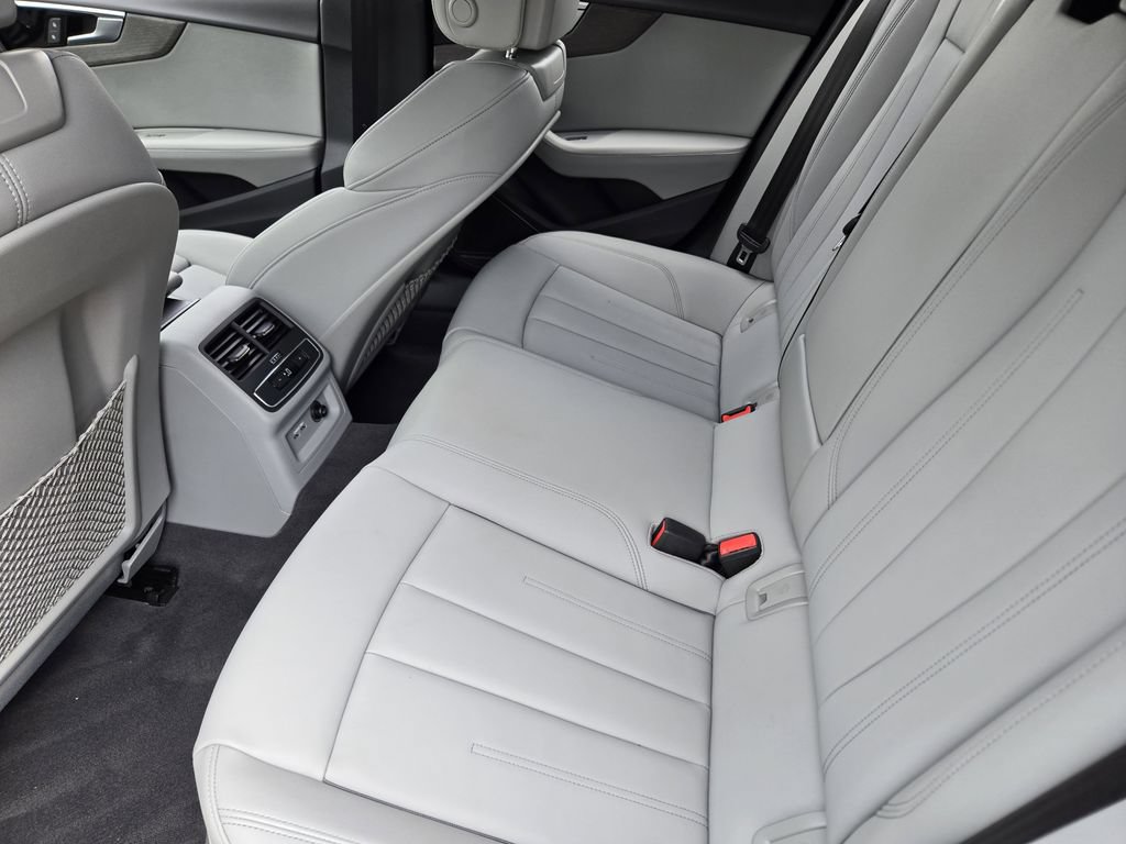 Certified 2023 Audi A5 2.0T Premium Plus w/ Premium Plus AWD/4WD image 40