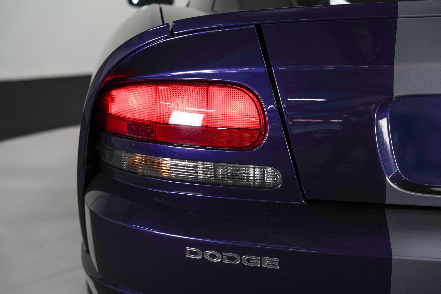 Used 2008 Dodge Viper SRT-10 image 22