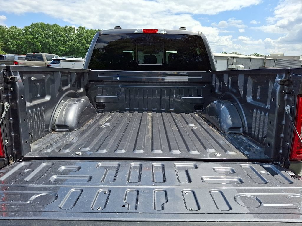 Used 2023 Ford F150 XLT w/ Equipment Group 301A Mid AWD/4WD image 28