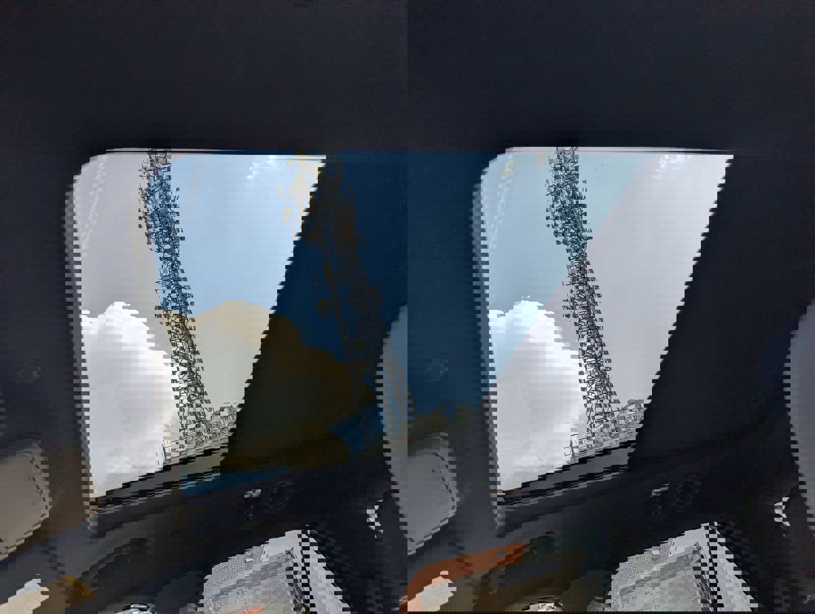 New 2026 Ford Explorer Platinum image 17