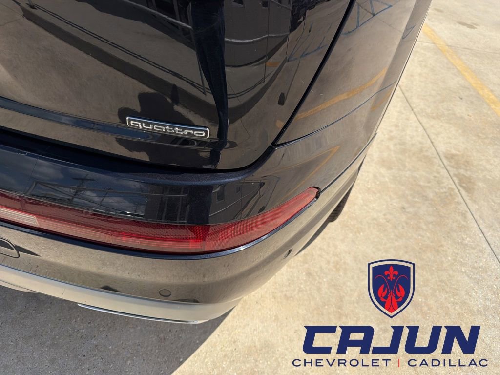 Used 2019 Audi Q7 2.0T Premium Plus w/ Premium Plus Package image 47
