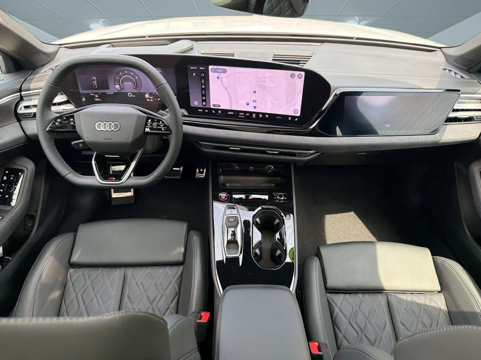 New 2026 Audi S5 Premium Plus AWD/4WD image 16