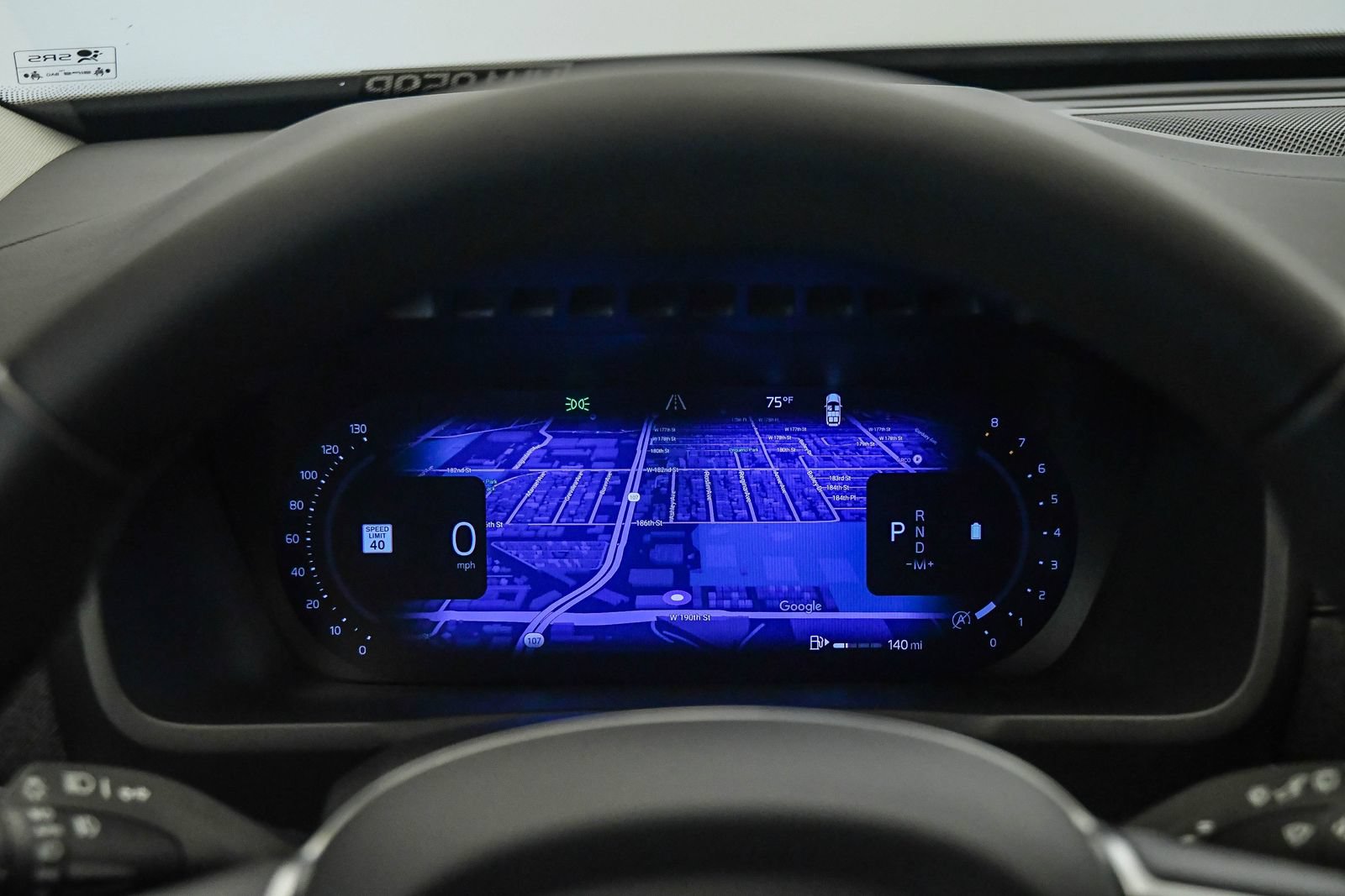 Certified 2026 Volvo XC90 B6 Plus AWD/4WD image 25