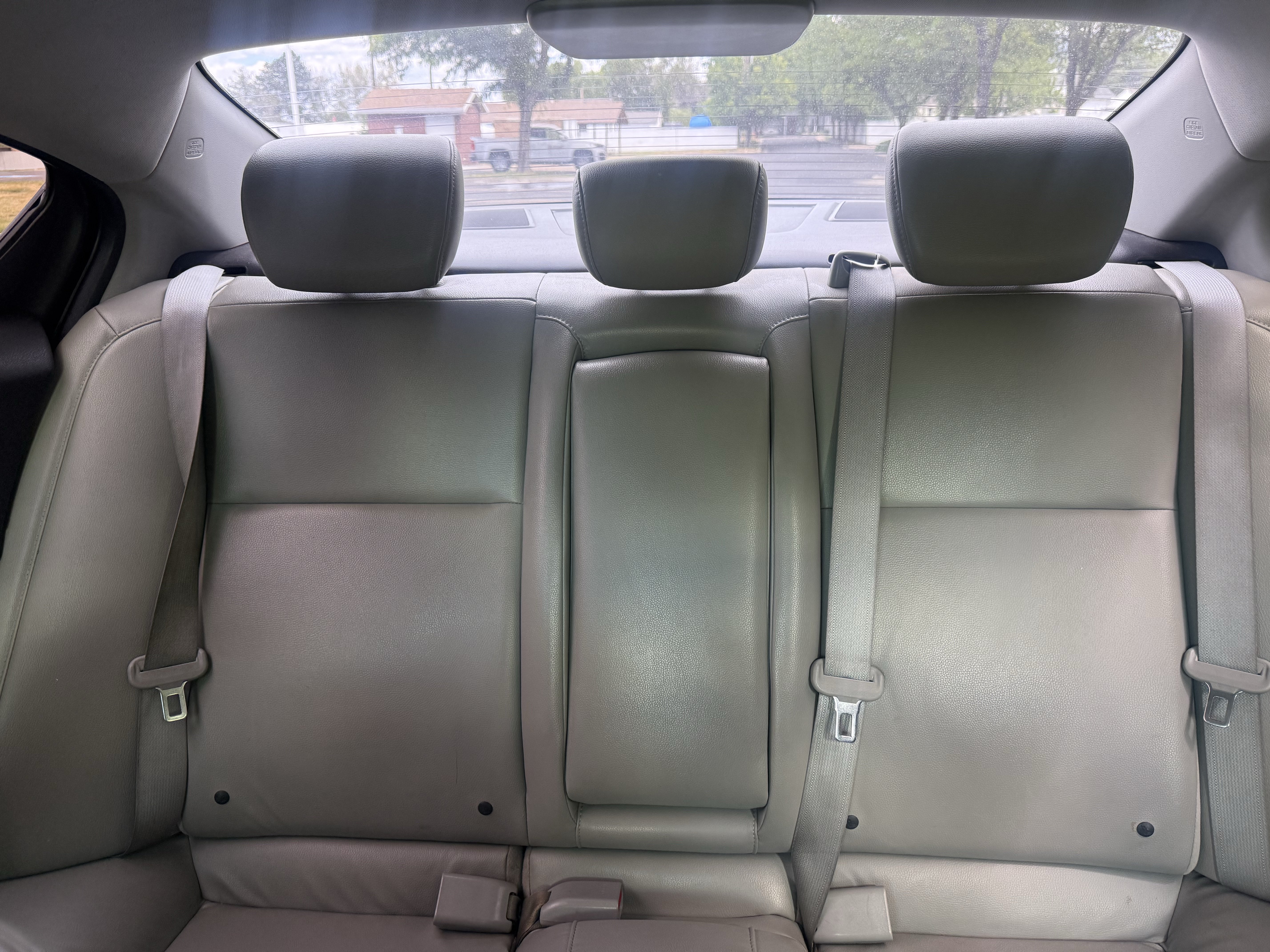 Used 2017 Acura ILX FWD image 14