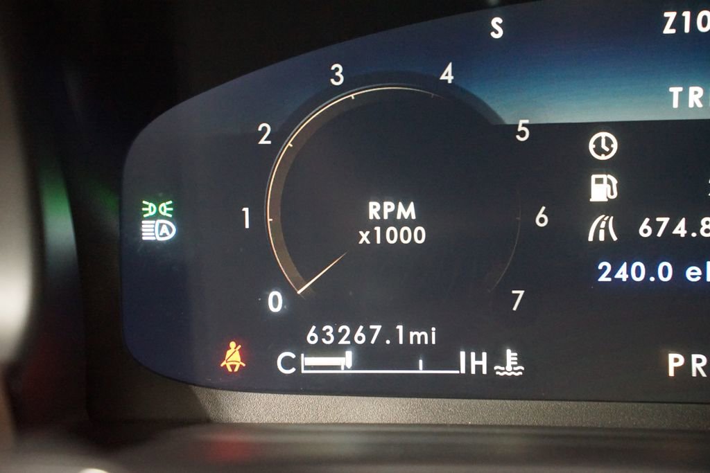 Used 2022 Lincoln Aviator Grand Touring w/ Equipment Group 301A image 18