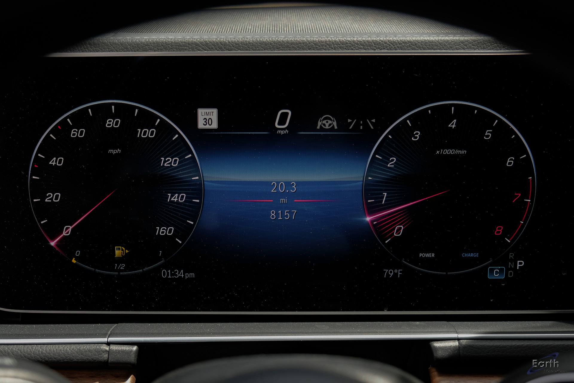 Used 2025 Mercedes-Benz GLS 580 4MATIC image 69