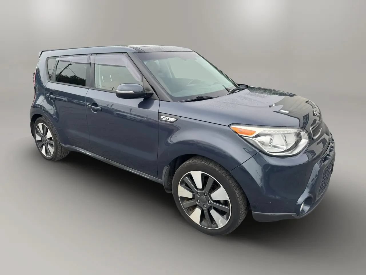 Used 2016 Kia Soul ! w/ Premium Package FWD image 6