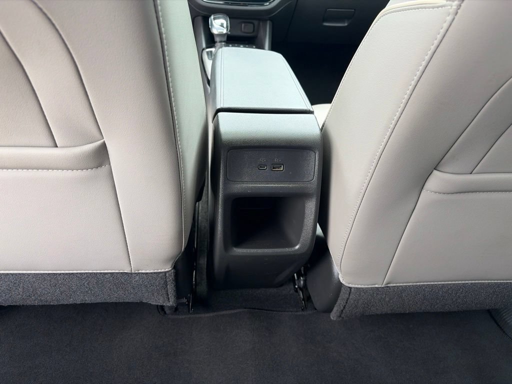 Used 2024 Buick Envista Avenir FWD image 19