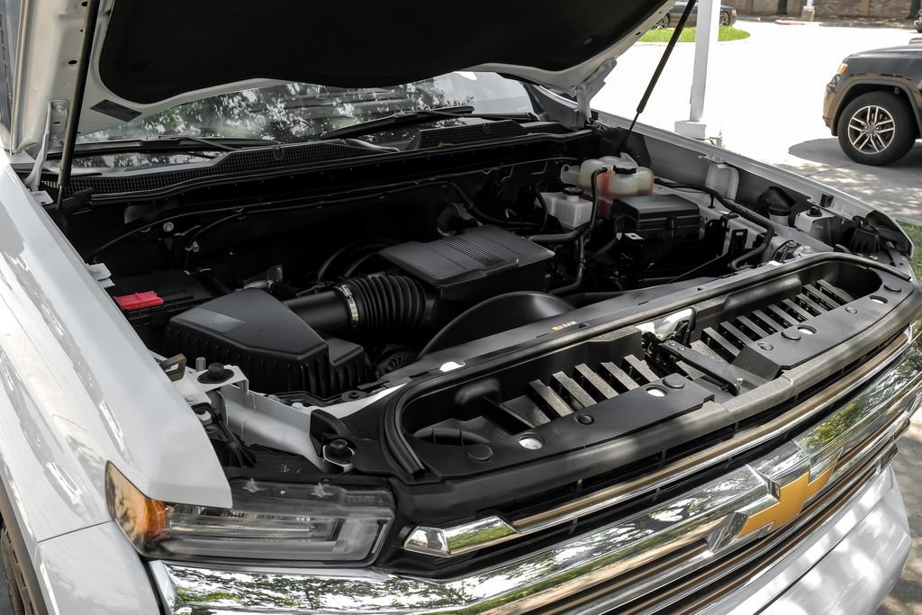 Used 2022 Chevrolet Silverado 2500 High Country AWD/4WD image 65