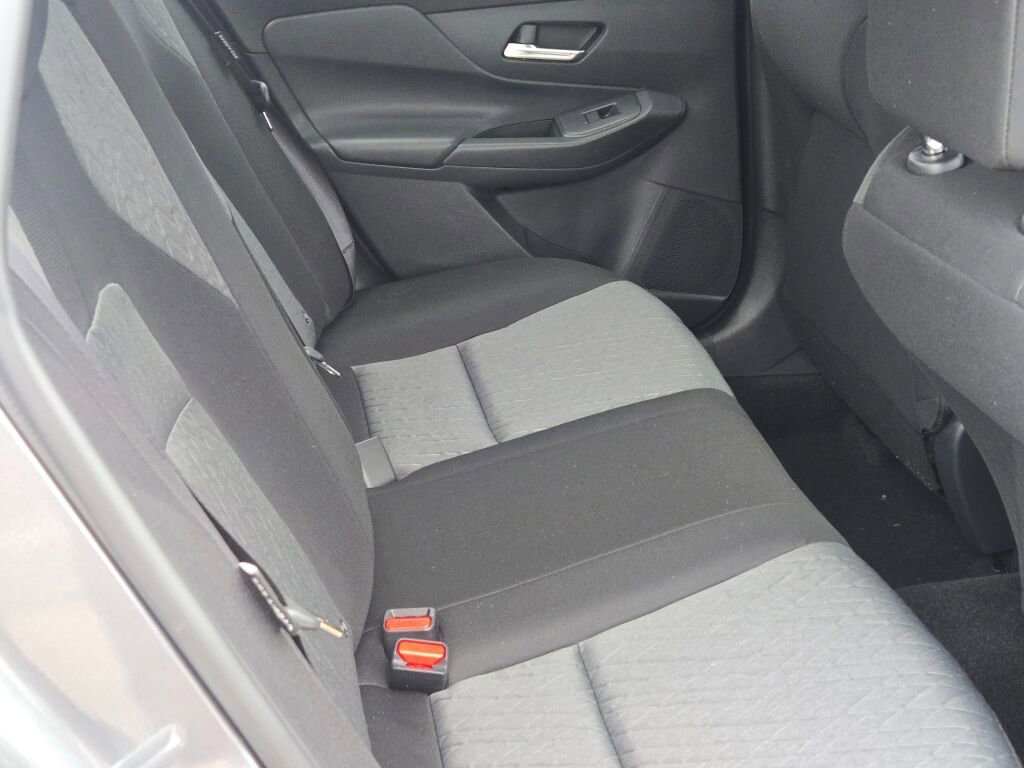 New 2026 Nissan Sentra SV w/ SV Convenience Package image 10