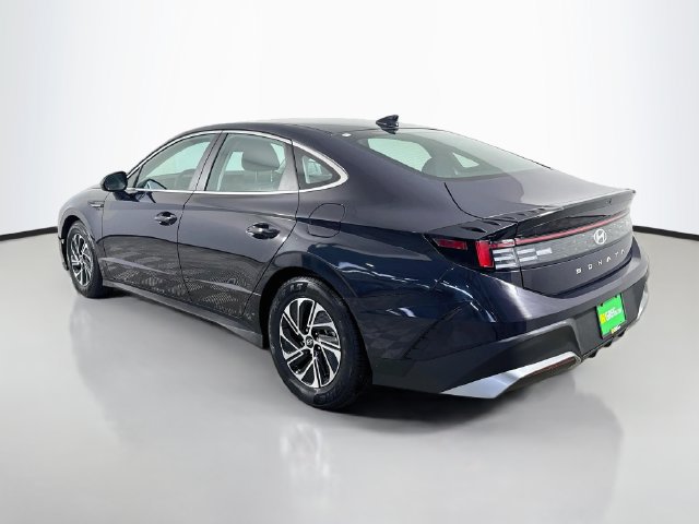 Used 2026 Hyundai Sonata Blue FWD image 7