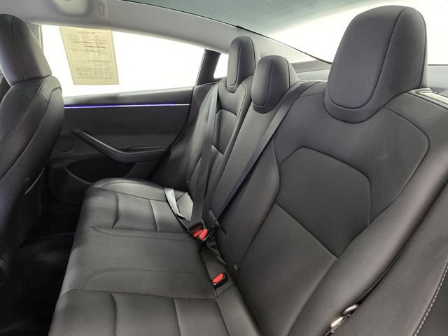 Used 2024 Tesla Model 3 Long Range RWD image 9