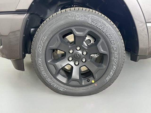 New 2026 RAM 1500 Big Horn image 30