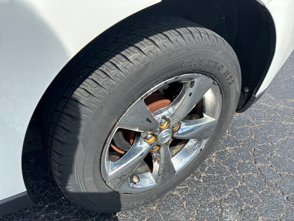 Used 2012 Lexus RX 350 AWD w/ Premium Pkg image 10