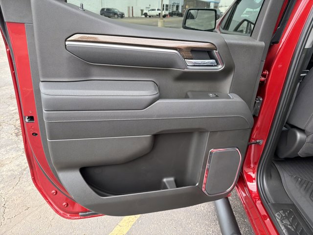 New 2026 Chevrolet Silverado 1500 RST image 22