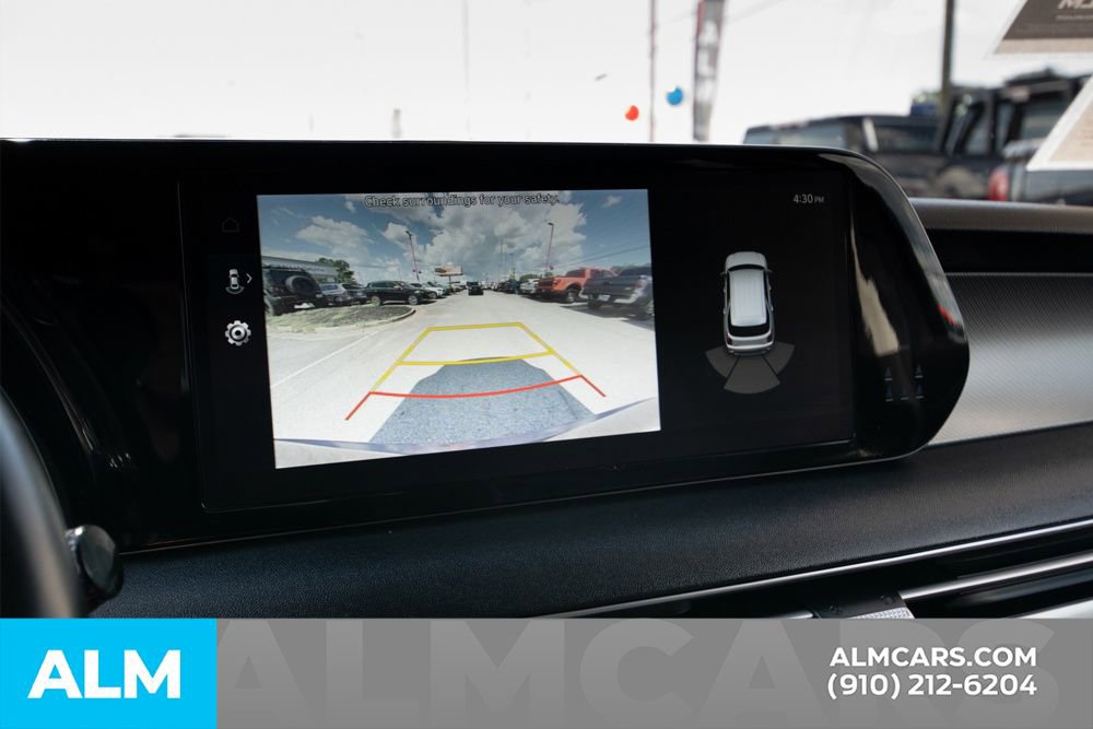 Used 2024 Hyundai Palisade SEL image 33