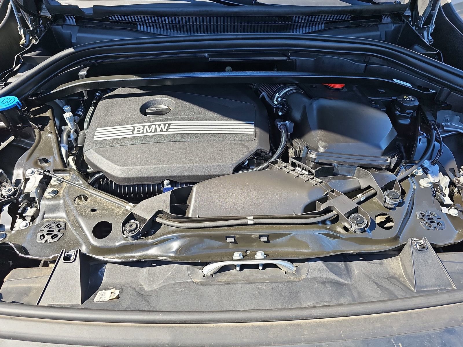 Used 2024 BMW X1 xDrive28i image 30