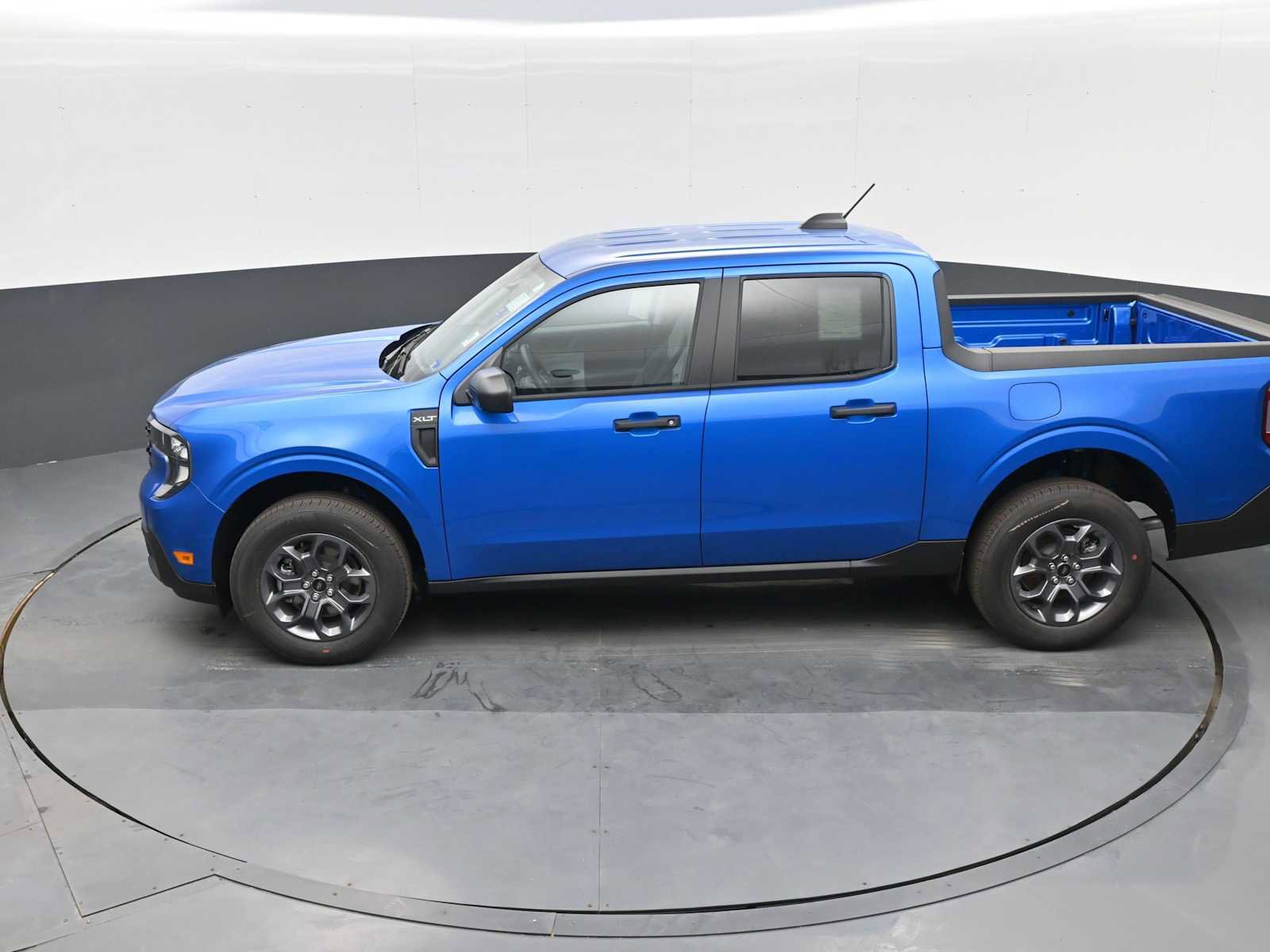 New 2026 Ford Maverick XLT image 12