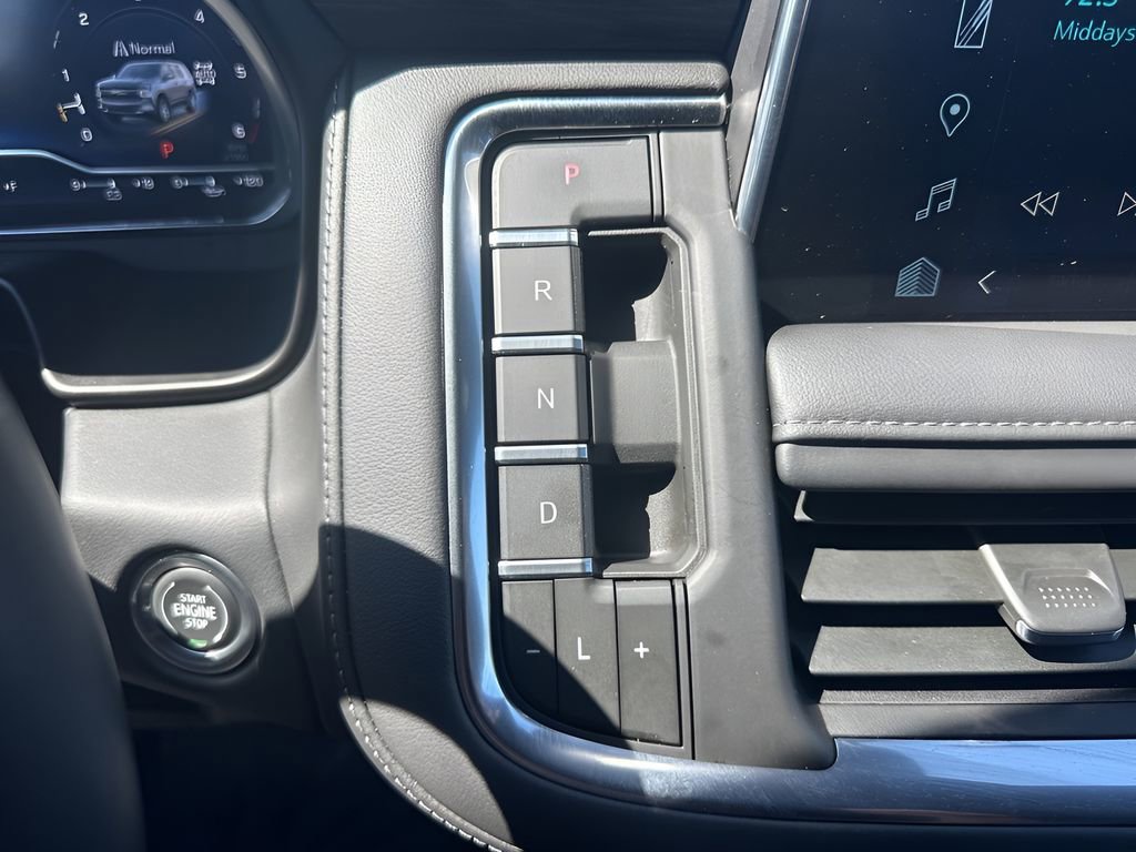 Used 2024 Chevrolet Tahoe Z71 image 19