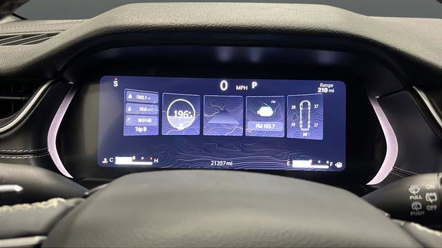 Used 2023 Jeep Grand Cherokee L Laredo AWD/4WD image 16