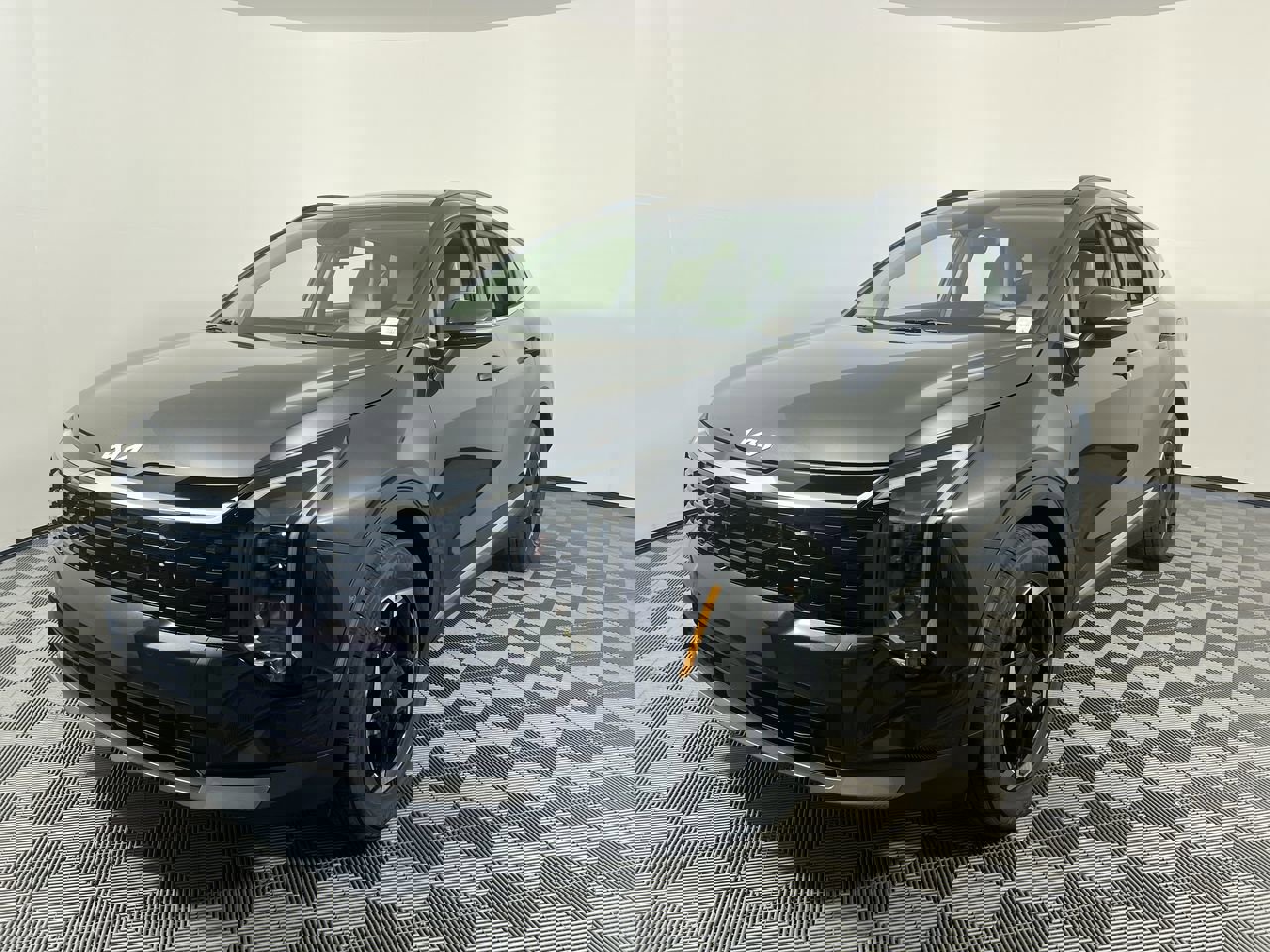 New 2026 Kia Sportage EX image 9