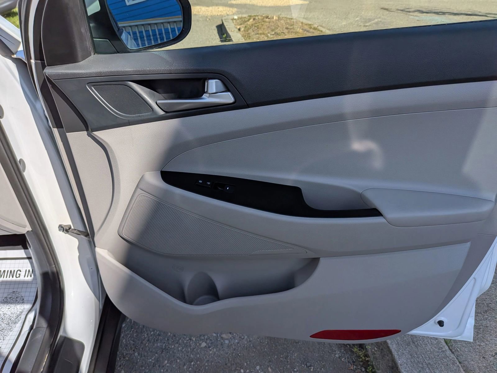 Used 2019 Hyundai Tucson SE AWD/4WD image 34