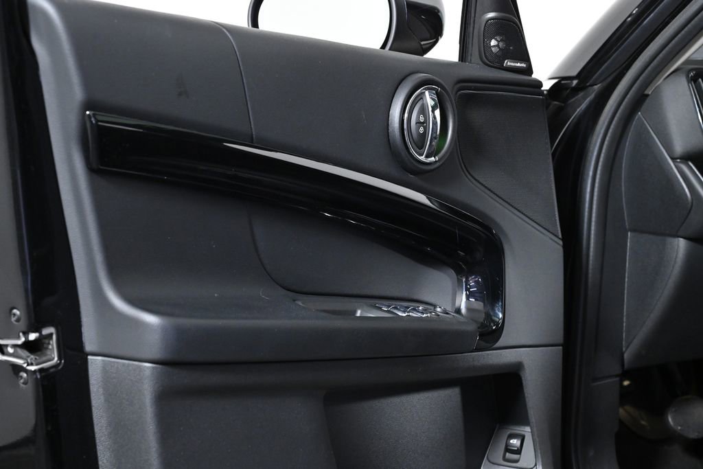 Certified 2023 MINI Cooper Countryman S image 29