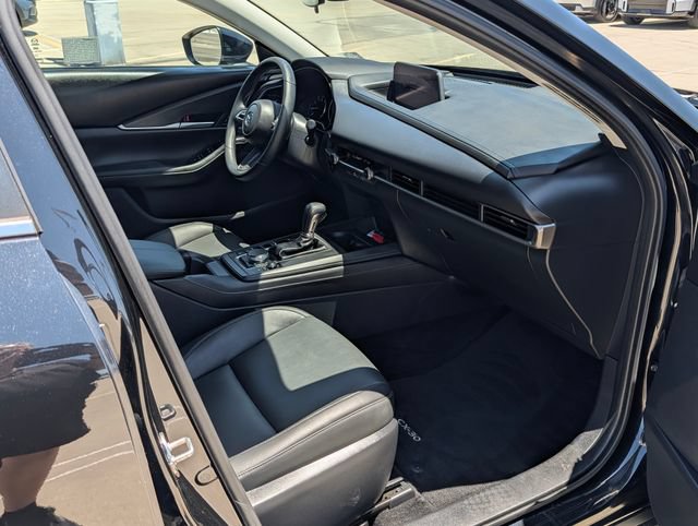 Certified 2023 MAZDA CX-30 AWD 2.5 S w/ Select Package image 11