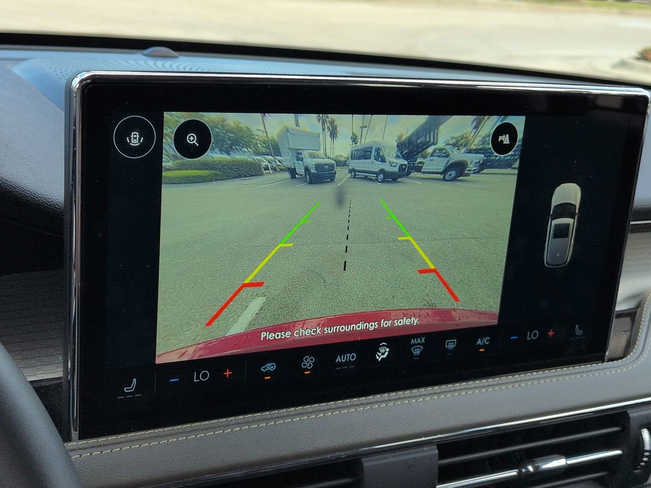 Certified 2023 Lincoln Corsair FWD image 20