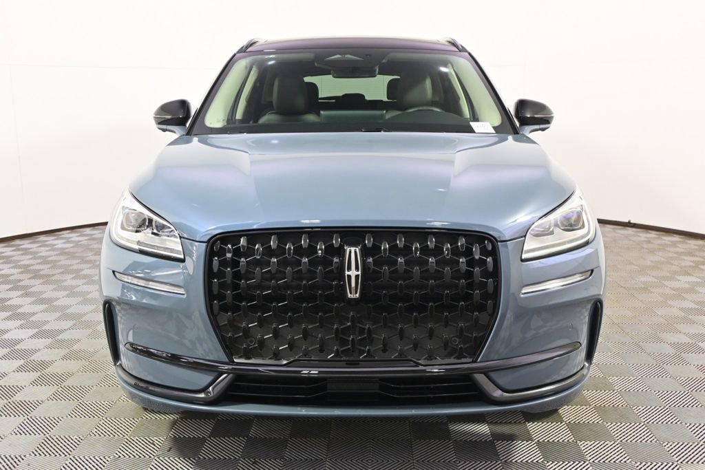 New 2026 Lincoln Corsair Reserve w/ Jet Appearance Package image 10