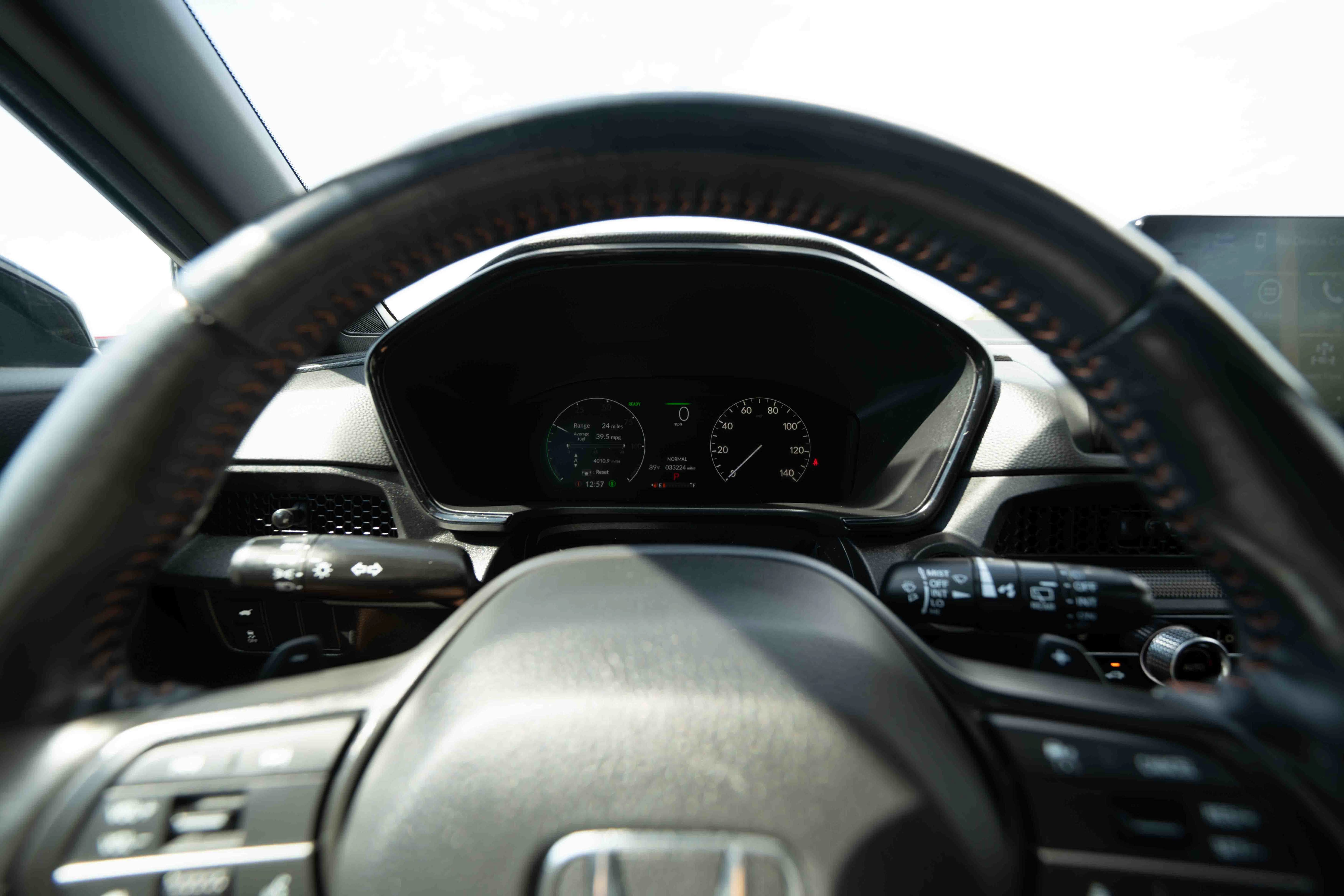 Used 2024 Honda CR-V Sport-L image 15