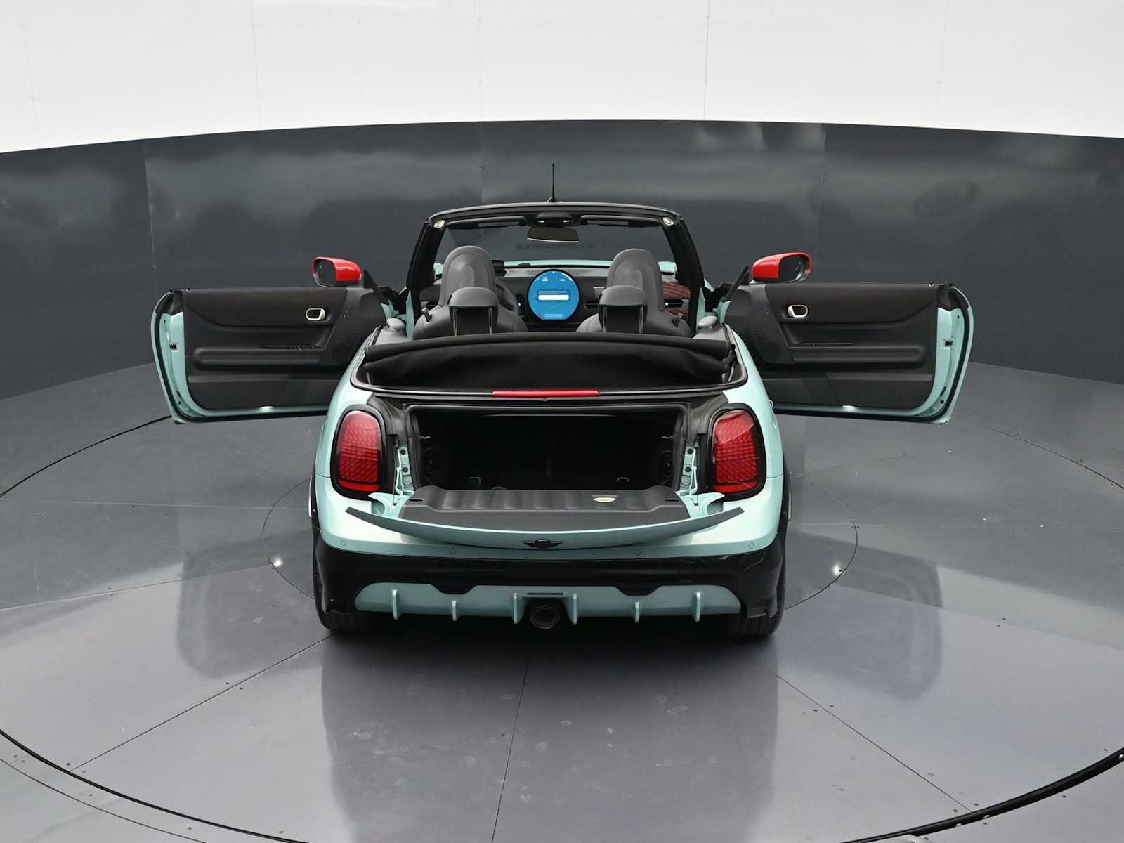 Used 2025 MINI Cooper John Cooper Works image 33